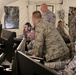 Wisconsin Air National Guard's 128th Air Control Squadron transitions to new command and control platform