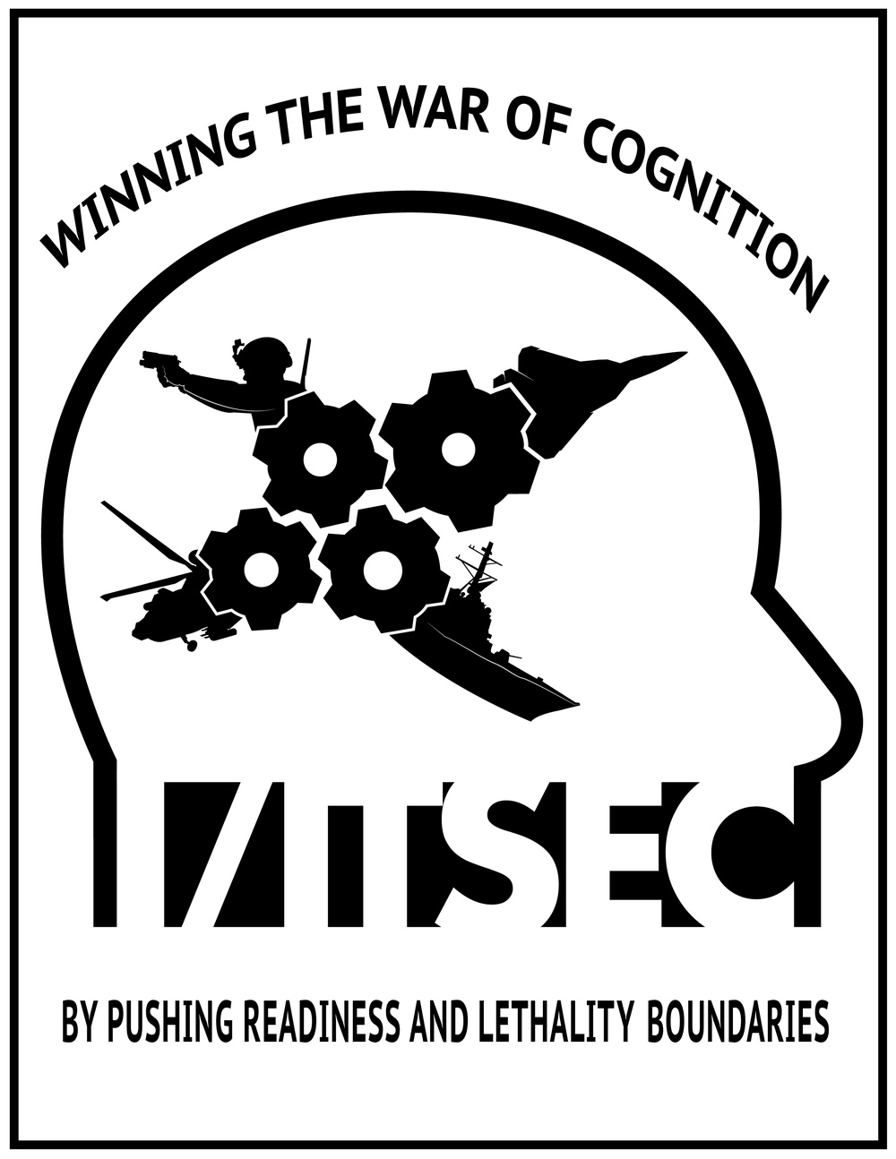 Official 2019 I/ITSEC graphic