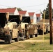 Fort McCoy training operations