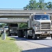 Fort McCoy training operations