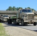 Fort McCoy training operations