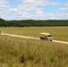 Fort McCoy training operations