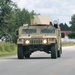 Fort McCoy training operations