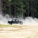 Fort McCoy training operations