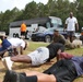 MCLB Albany hosts week-long summer camp for JROTC cadets