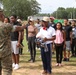 MCLB Albany hosts week-long summer camp for JROTC cadets