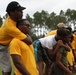 MCLB Albany hosts week-long summer camp for JROTC cadets