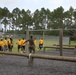 MCLB Albany hosts week-long summer camp for JROTC cadets