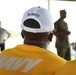 MCLB Albany hosts week-long summer camp for JROTC cadets