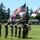 62nd Medical Brigade Change of Command Ceremony