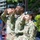 62nd Medical Brigade Change of Command Ceremony