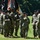 62nd Medical Brigade Change of Command Ceremony