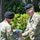 62nd Medical Brigade Change of Command Ceremony