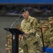 10th Mountain Division Sustainment Brigade Change of Command Ceremony