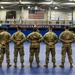 10th Mountain Division Sustainment Brigade Change of Command Ceremony