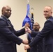 333rd TRS welcomes new commander