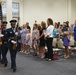 333rd TRS welcomes new commander