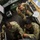 Soldiers execute a simulation of Patriot missile engagement