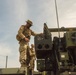 Army trains with Avenger air defense system during RIMPAC