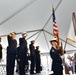 Coast Guard Commissions Cutter Nathan Bruckenthal