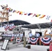 Coast Guard Commissions Cutter Nathan Bruckenthal