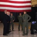 Vice president of the United States visits 319th Air Base Wing