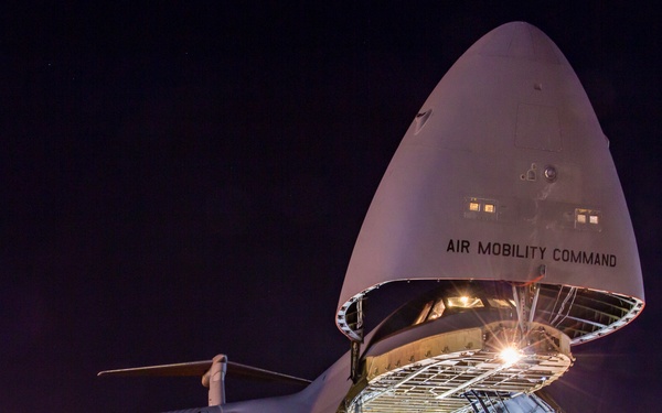 Port Dawgs on the line