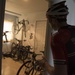 Flying on two wheels