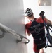 Flying on two wheels