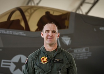 F-35s arrive to Hawaii