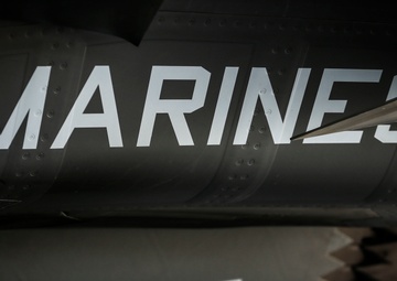 F-35s arrive to Hawaii