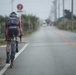 Flying on two wheels