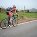 Flying on two wheels