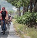 Flying on two wheels