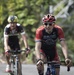 Flying on two wheels
