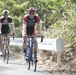 Flying on two wheels
