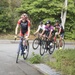 Flying on two wheels