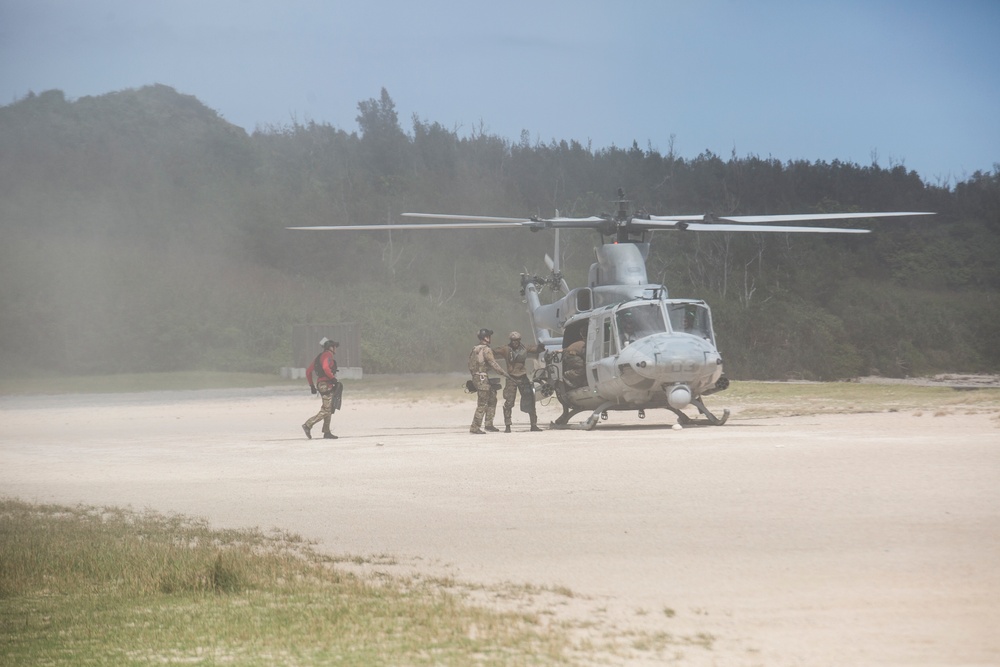 Training to save lives