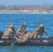 Australian soldiers, U.S. Marines train together in SoCal during RIMPAC
