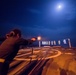 Low-light Gun Shoot on USS Jason Dunham (DDG 109)