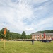 Master Gunnery Sgt. Andre Mayhue's Retirement Ceremony