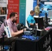 The room where it happens: Garrison Wiesbaden Tech Expo brings future into focus