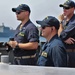 USS The Sullivans (DDG 68)