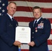 Col. Gates retires after 30 years of service