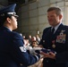 Col. Gates retires after 30 years of service