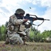 German army reserve weapons training with 18th CSSB