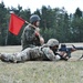 German army reserve weapons training with 18th CSSB