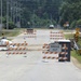 Fort McCoy cantonment area bridges receive repairs, maintenance