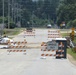 Fort McCoy cantonment area bridges receive repairs, maintenance