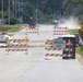 Fort McCoy cantonment area bridges receive repairs, maintenance